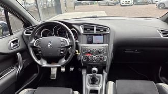 Citroën DS4 occasion