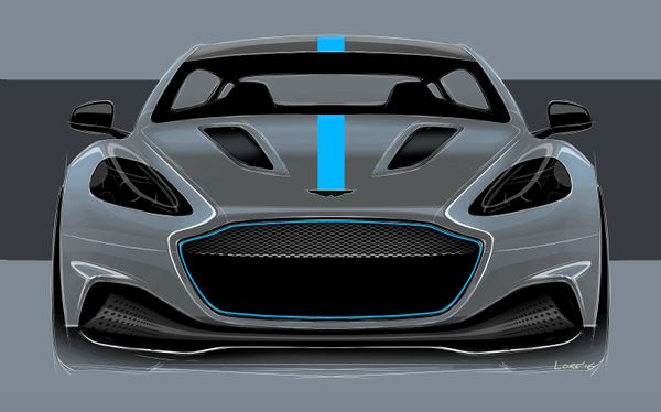 Aston Martin RapidE rapide_02