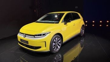 Gelekt! Dit is de nieuwe Volkswagen ID.Polo van 25.000 euro