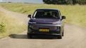 Leapmotor B10 Hybrid EV Verbruik