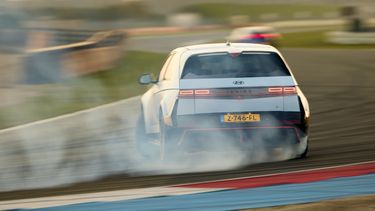 Hyundai Ioniq 5 N Autovisie Supertest