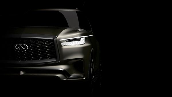 Infiniti QX80 - Autovisie.nl