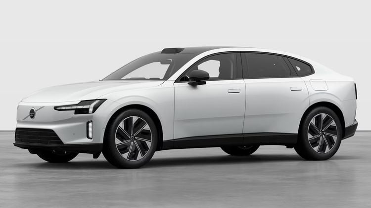 Duik in de Prijslijst Volvo ES90
