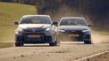 Audi RS3 vs. Toyota GR Yaris: welke roept Groep B-herinneringen op?