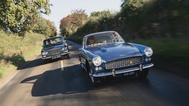 Sunbeam Triumph