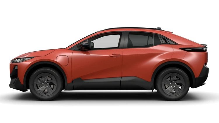 Duik in de Prijslijst Subaru Uncharted