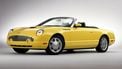 Aankoopadvies: Ford Thunderbird is nu betaalbare exoot