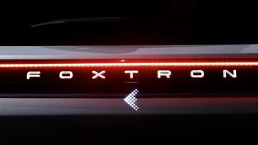 Foxconn Foxtron auto