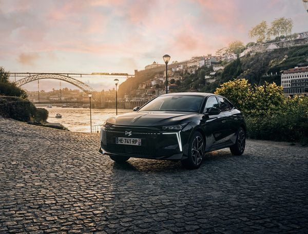 Nieuwe DS 4 is goedkoper en daardoor concurrerender dan ooit