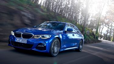 Duik in de prijslijst: duurste opties BMW Serie