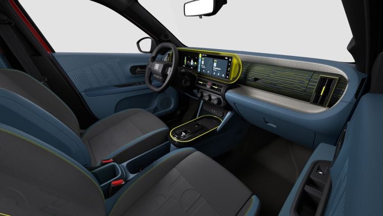 Duik in de Prijslijst Fiat Grande Panda