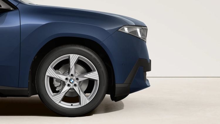 Duik in de Prijslijst BMW iX3