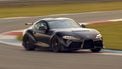 Autovisie Supertest 2025 Toyota Supra