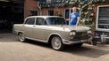 Nissan Cedric Uw Garage