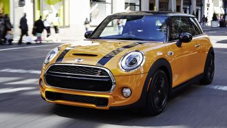 Aankoopadvies: Mini hatch en cabrio - let op deze problemen