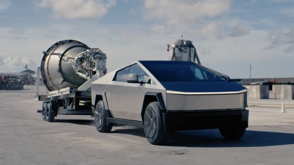 Tesla Cybertruck ruitenwisser panelen onderdelen kosten banden Elon Musk
