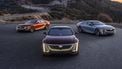 Cadillac Celestiq