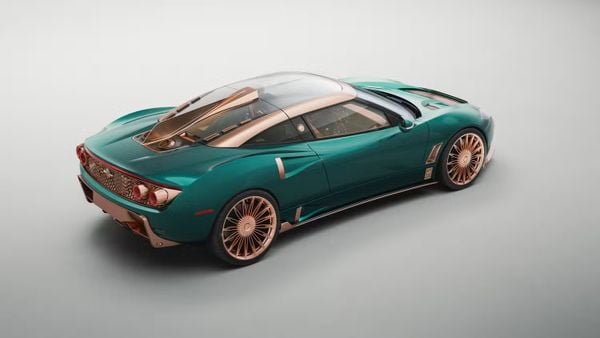 Nederland heeft weer een supercar: dit is de nieuwe Spyker C8 Preliator XXV