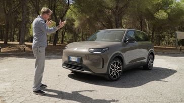 Leapmotor B03X