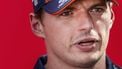 ZANDVOORT - Max Verstappen (Red Bull Racing) na afloop van de sprintkwalificatie, voorafgaand aan de F1 Grand Prix van Nederland op het Circuit van Zandvoort. REMKO DE WAAL / ANP