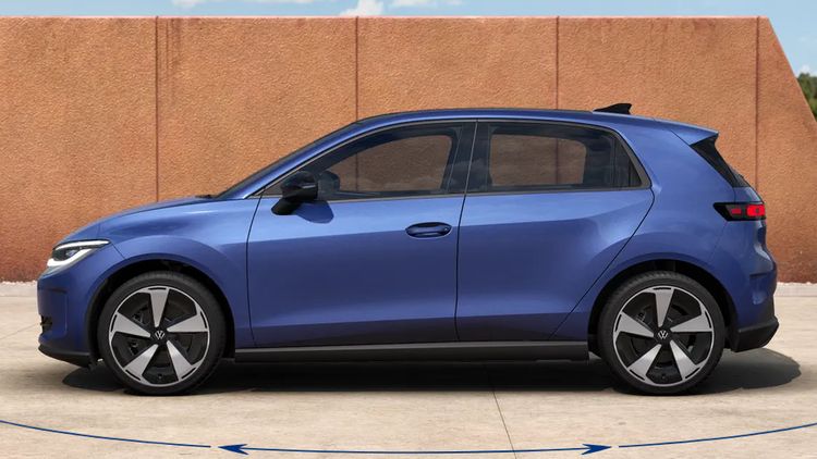 Duik in de Prijslijst Volkswagen ID.Polo