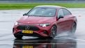 Mercedes-Benz Pre-Safe Sound geluid