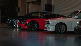 auto auto's op naam collectie verzamelen