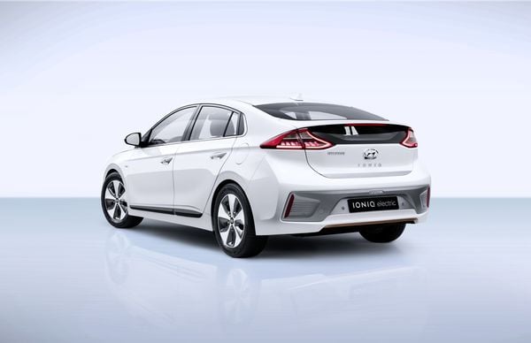 Koopwijzer: Hyundai Ioniq - problemen, uitvoeringen, prijzen