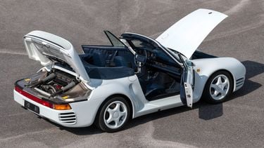 Porsche 959