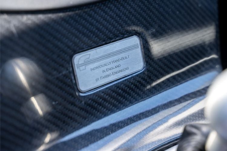 Farbio GTS occasion in Nederland