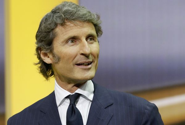 Stephan Winkelmann