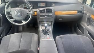 Renault Vel Satis occasion