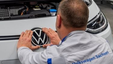 Volkswagen Zwickau