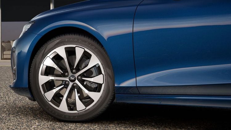 Duik in de Prijslijst Audi A6
