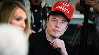 Tesla Elon Musk