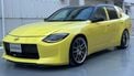 Nissan Z Lealia station stationwagen