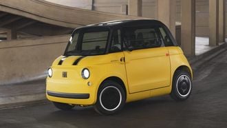 Fiat Topolino