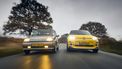 Vijf december: Renault 5 Baccara vs. E-Tech Electric