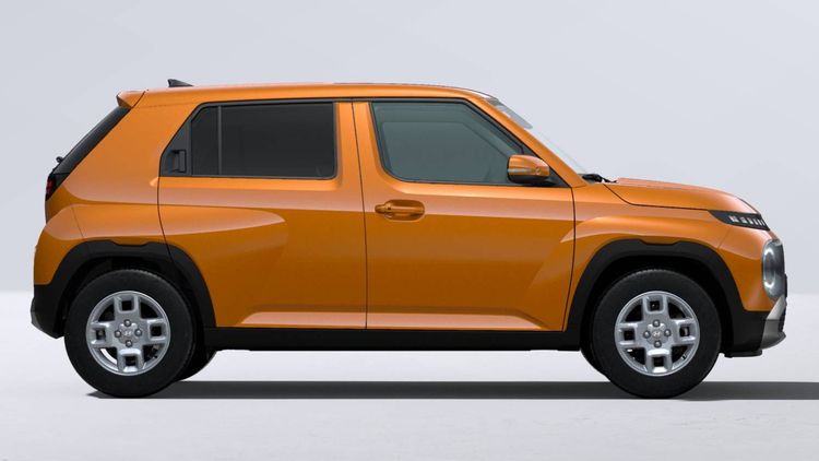 Duik in de Prijslijst Hyundai Inster