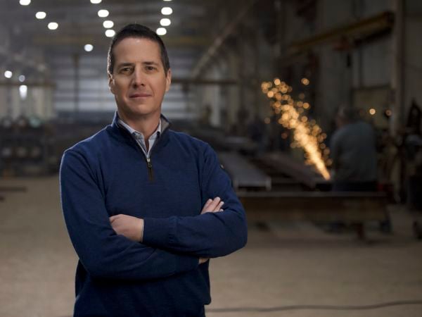 Stellantis, Bernie Moreno