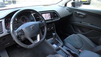 Seat Leon occasion