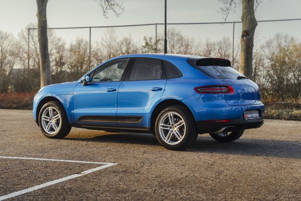 Deze Porsche-SUV rij je vanaf 20.000 euro: hier moet je op letten bij aankoop