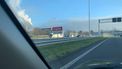 CADO verkeersbord bord borden weg geleiderails vangrails