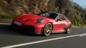 GT3-motor, handbak en minder dan 1.500 kg: Porsche 911 GT3 S/C is de droom van iedere cabriorijder