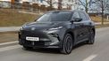 MG S5: kan hij concurreren met de Skoda Elroq en Kia EV3?