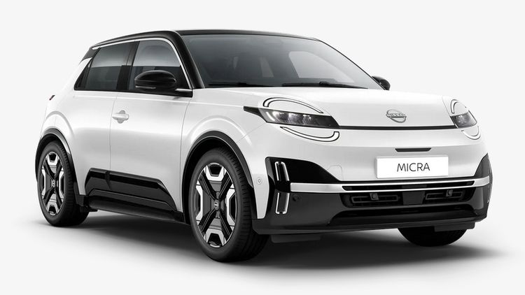 Duik in de Prijslijst Nissan Micra