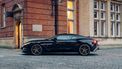Aston Martin Vanquish Zagato