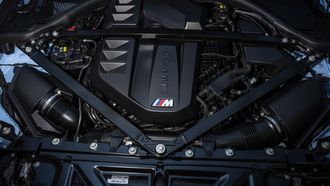 Gaat Mercedes motoren inkopen bij hun aartsrivaal?