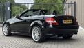 Mercedes-Benz SLK occasion cabrio cabrio's
