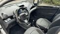 Chevrolet Spark BiFuel occasion wegenbelasting lpg tweedehands auto